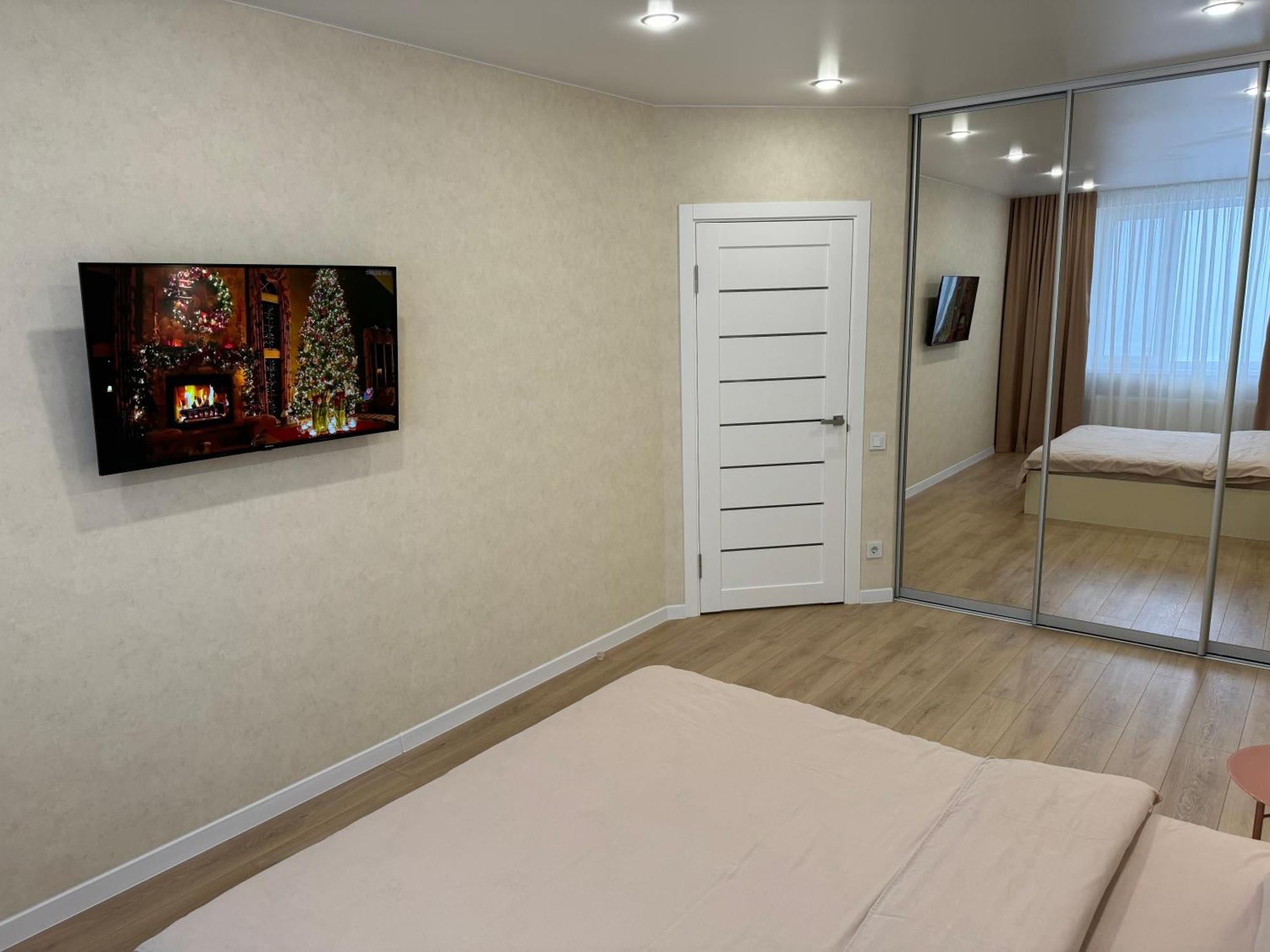 Люкс Апартаменты Cream Pearl На Подолье Vinnytsia Extérieur photo